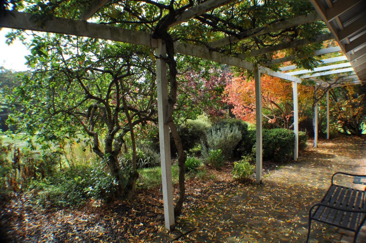 Villa Big Brook Retreat Pemberton Exterior foto