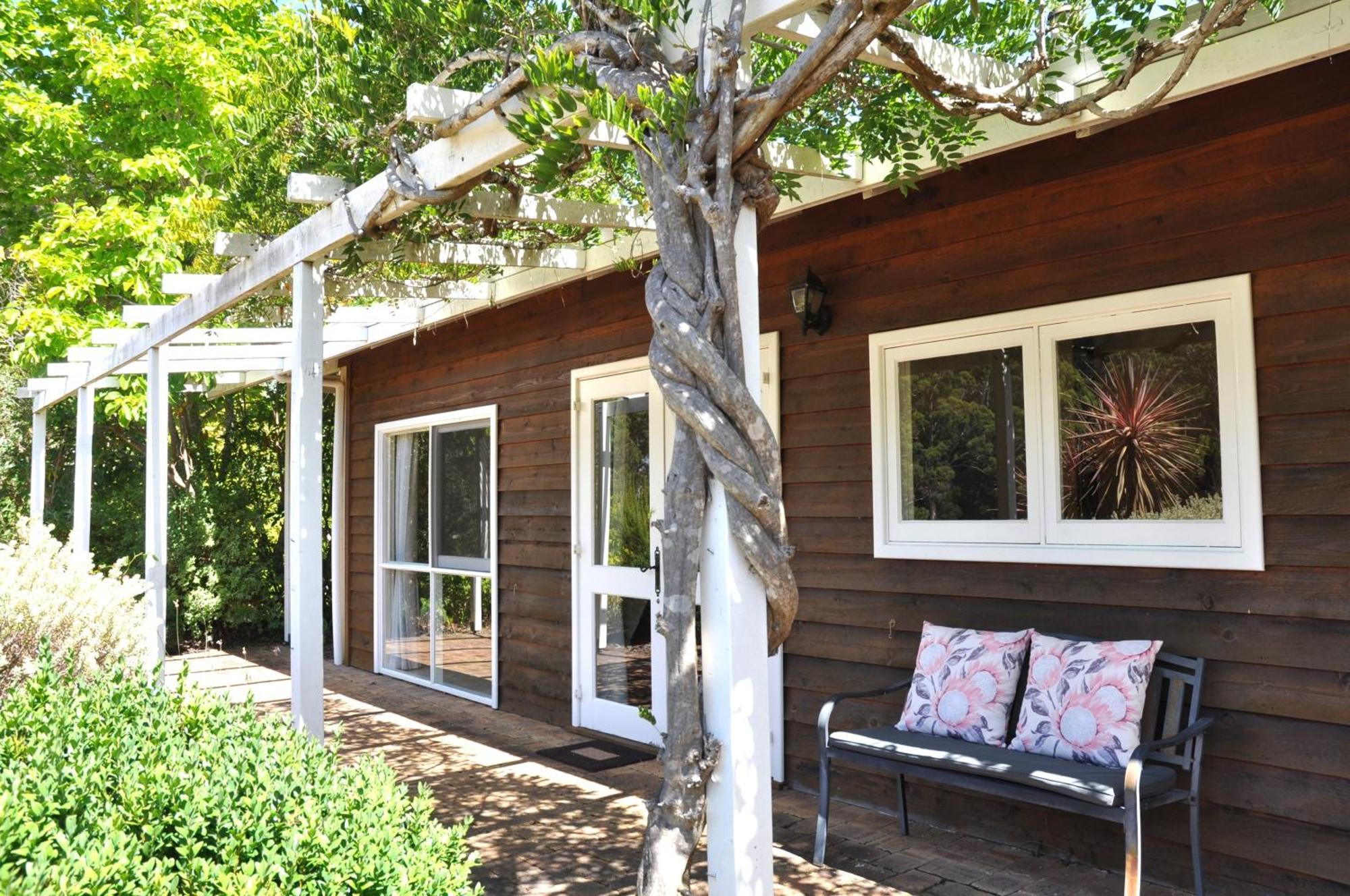 Villa Big Brook Retreat Pemberton Exterior foto